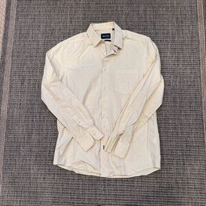 Blackberrys India Long-Sleeve Casual Button-Down Shirt